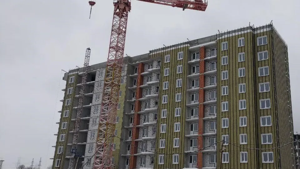 Фото: Главгосстройнадзор МО