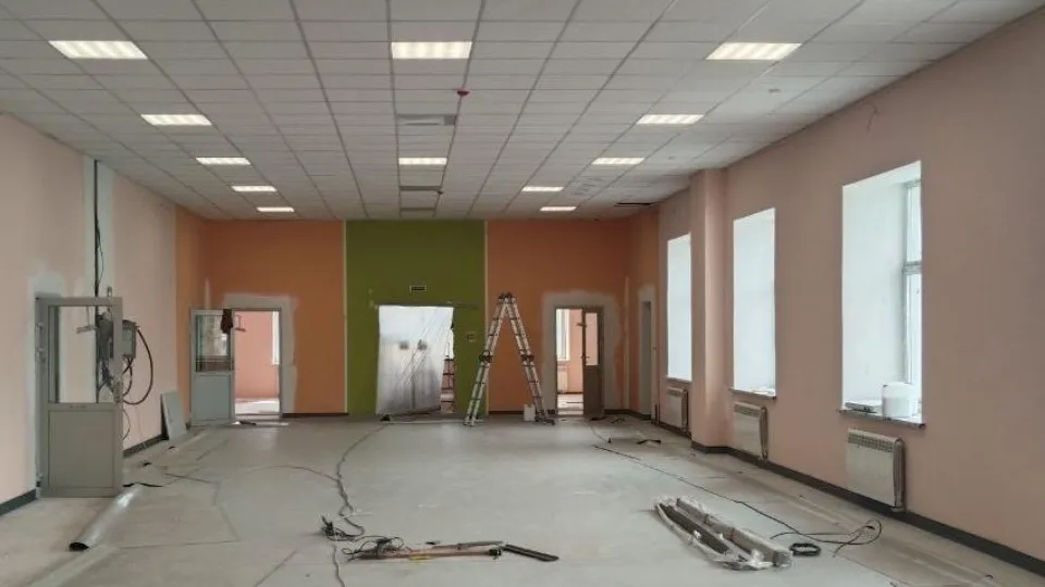 Фото: Министерство строительного комплекса Московской области
