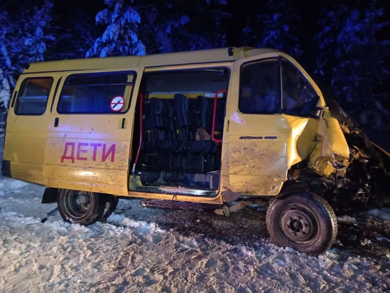 Госавтоинспекция Удмуртии