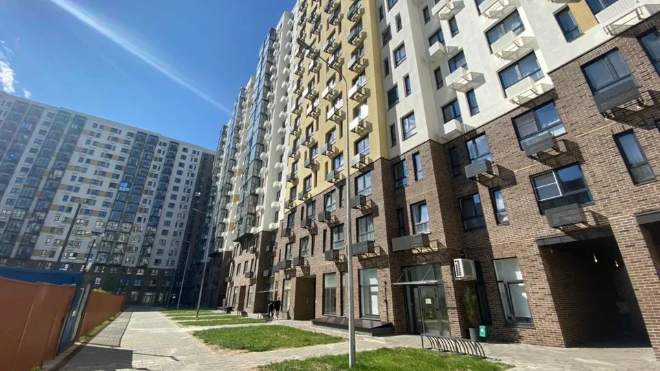 Фото: администрация городского округа Люберцы
