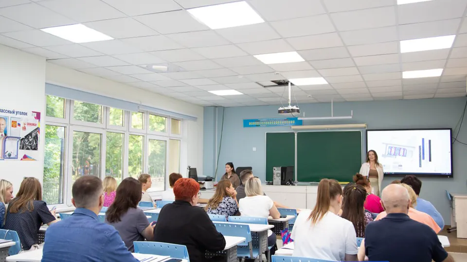 Фото: пресс-служба администрации ЗАТО Звездный городок