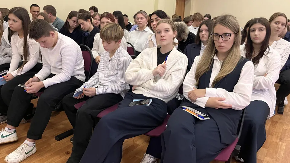 Фото: МедиаБанк Подмосковья/Ангелина Стельмух