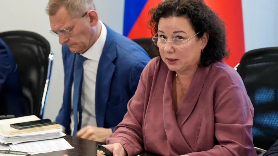 Фото: Александра Степанова