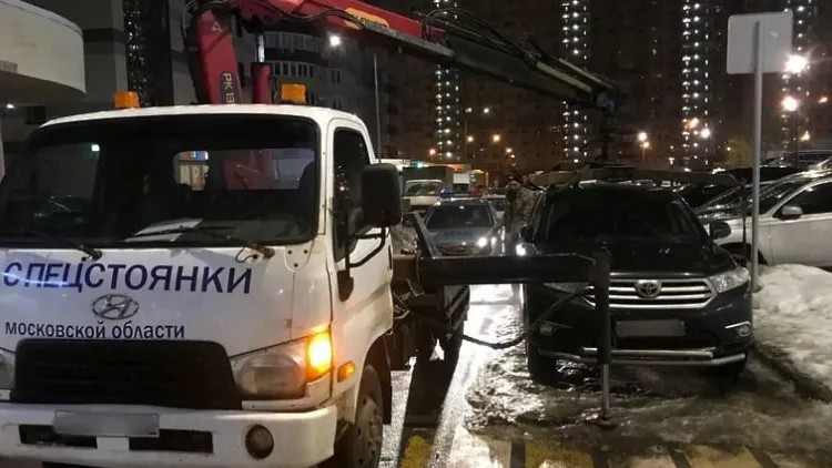 Фото:&nbsp;пресс-служба Министерства транспорта и дорожной инфраструктуры Московской области