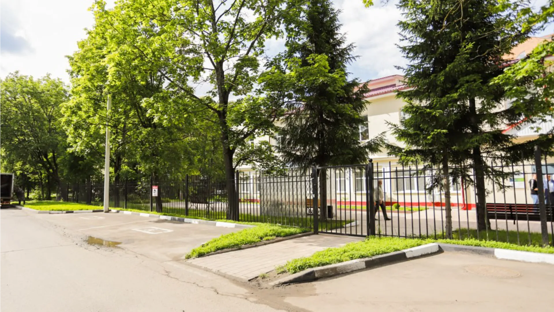 Фото: пресс-служба администрации г.о. Фрязино