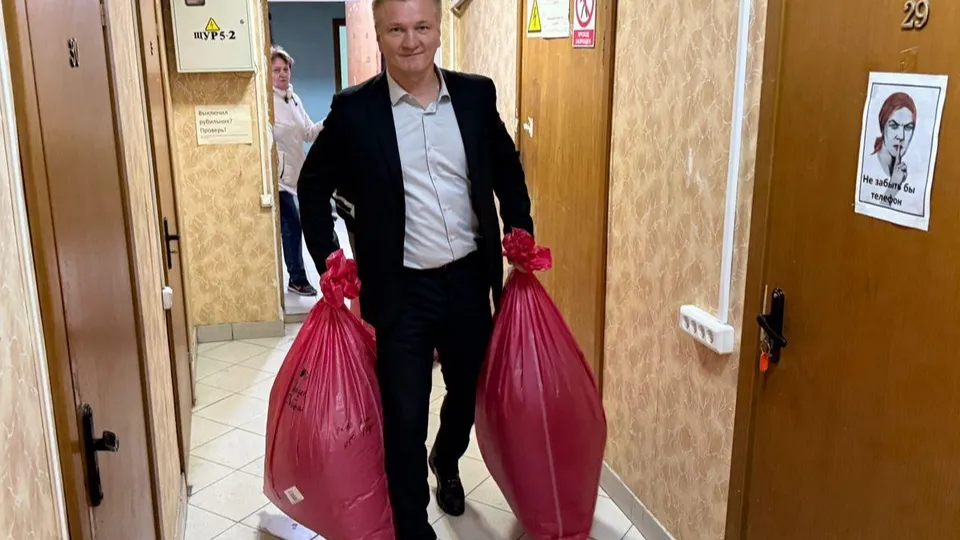 Фото: Ольга Болталова&nbsp;