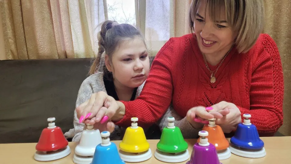 Фото: ГБУСО МО «КЦСОР «Химкинский»