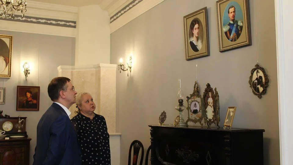 Фото: пресс-служба администрации г.о. Лыткарино