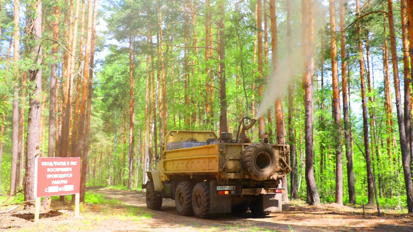 Фото: Оксана Лапшина