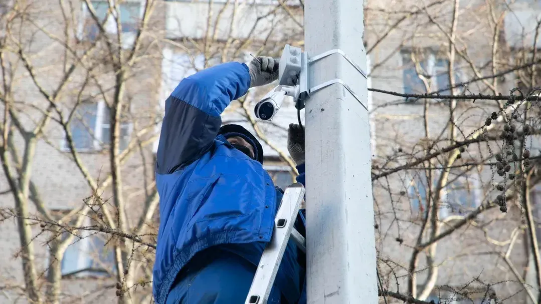 В Подмосковье искусственный интеллект помог устранить почти 40 тыс. случаев несанкционированной торговли