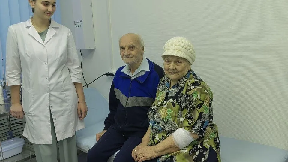 Фото: ГБУЗ Московской области «Наро-Фоминская больница»