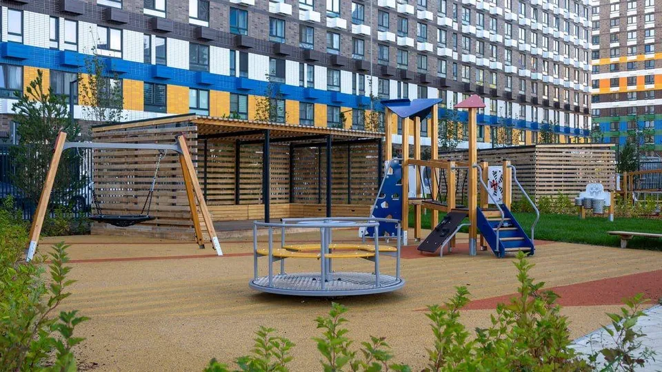 Фото: компания «ПИК»