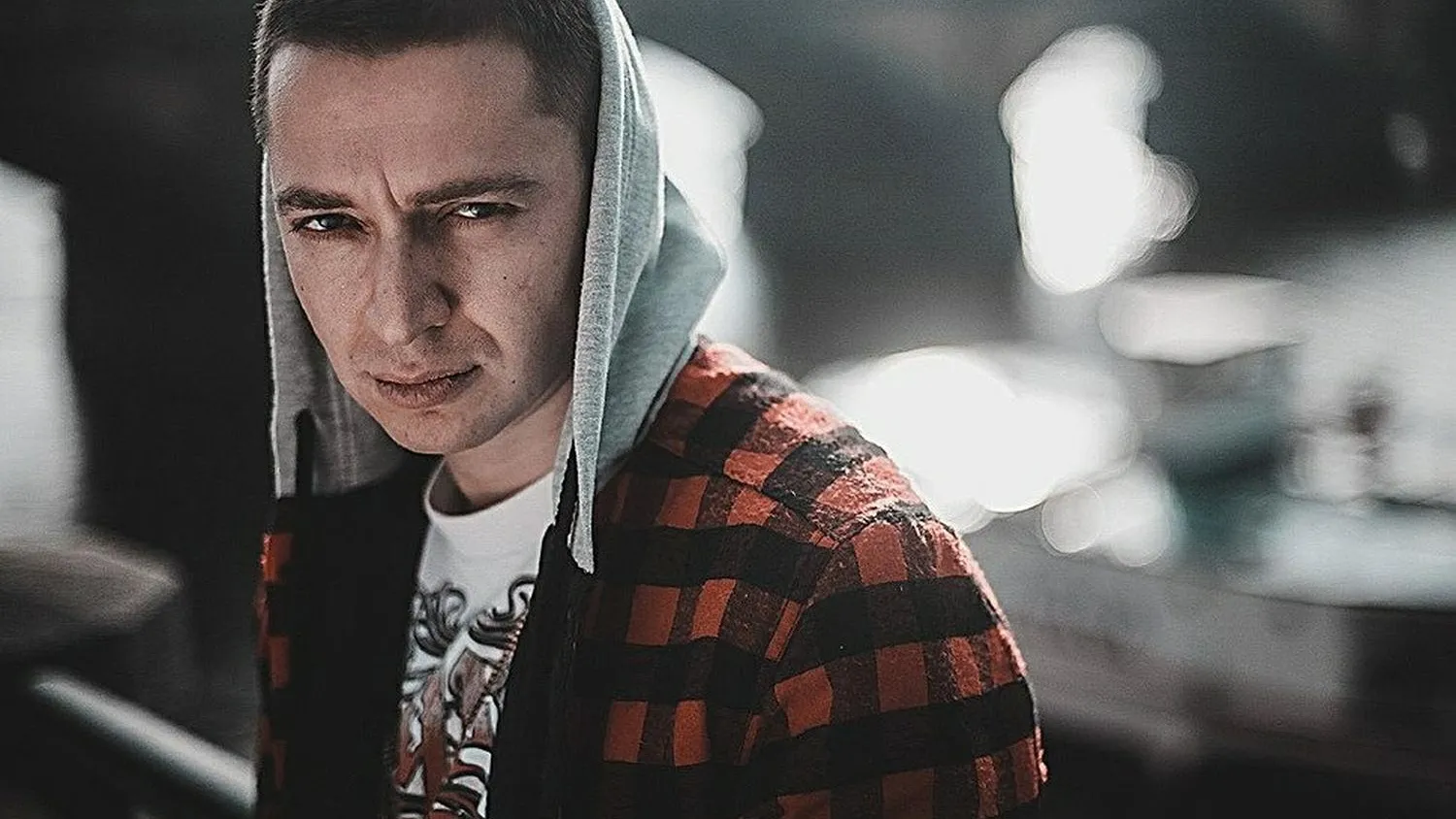 oxxxymiron*. com/Global Look Press