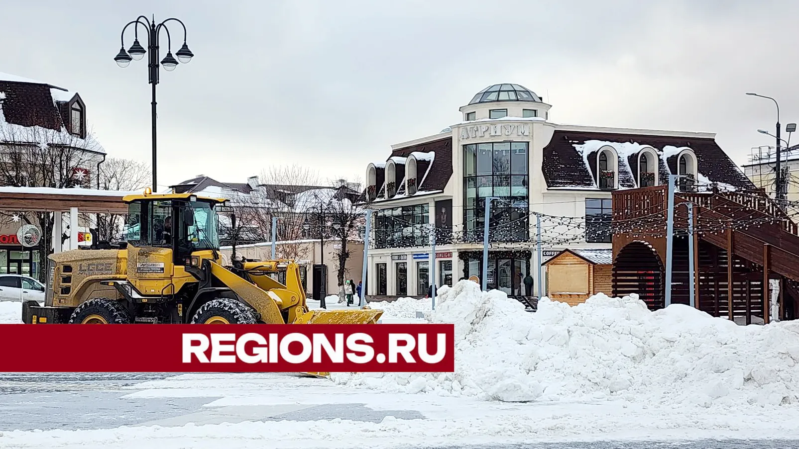 фото: Ксения Пашуто