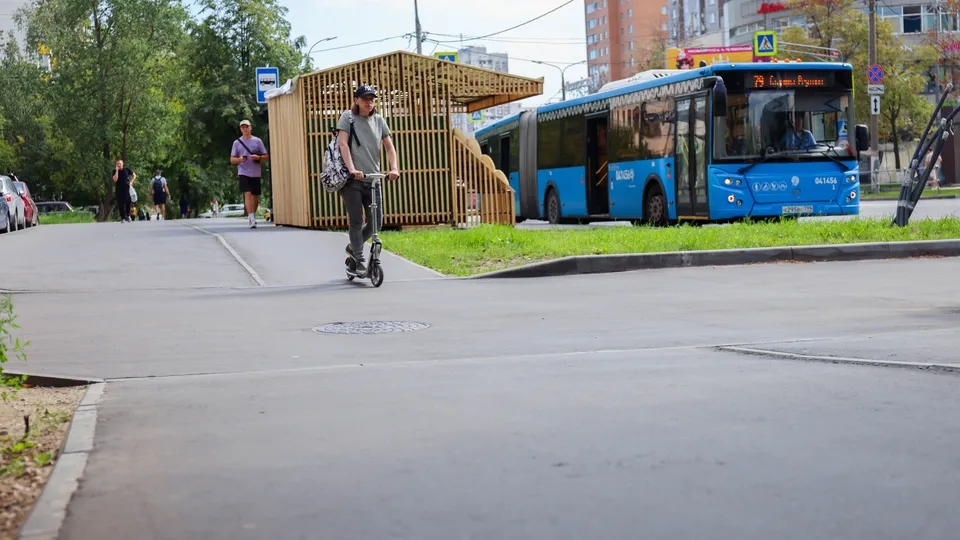 Фото: Ксения Казакова