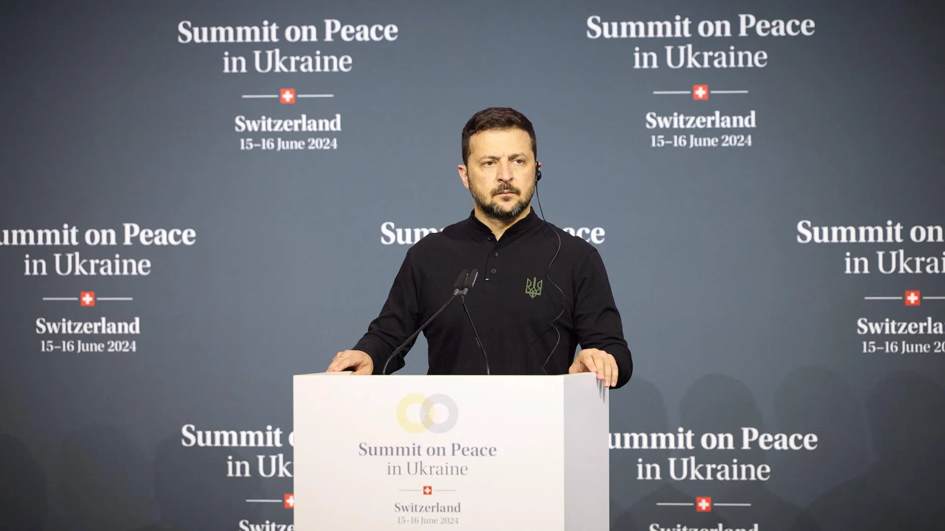 IMAGO/Presidential Office of Ukr