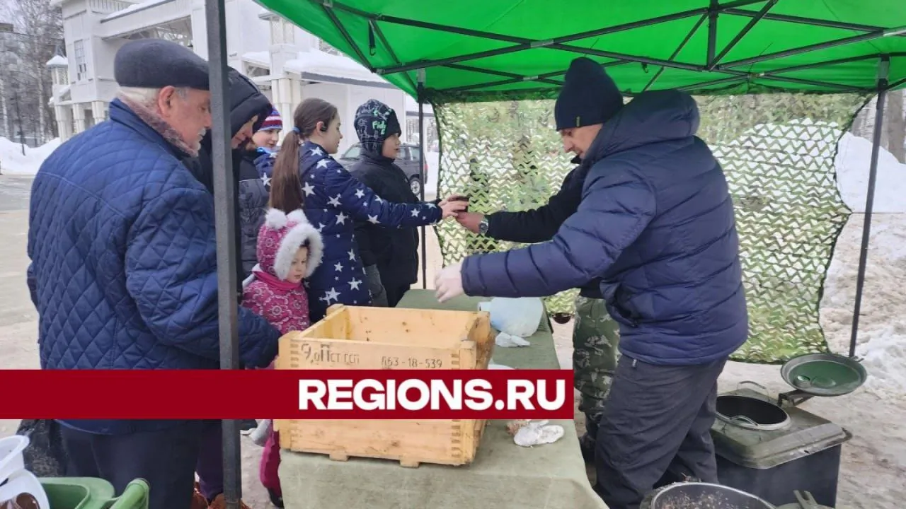 Ольга Шеметова