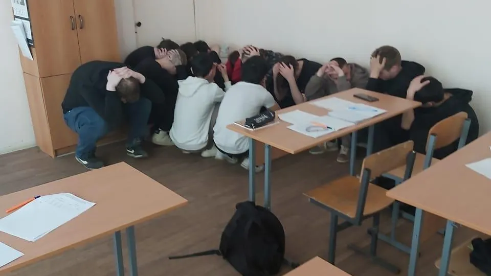 Фото: Министерство образования МО
