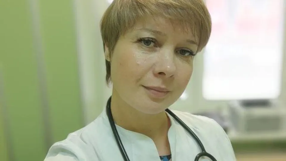 Фото: пресс-служба администрации г.о Королев