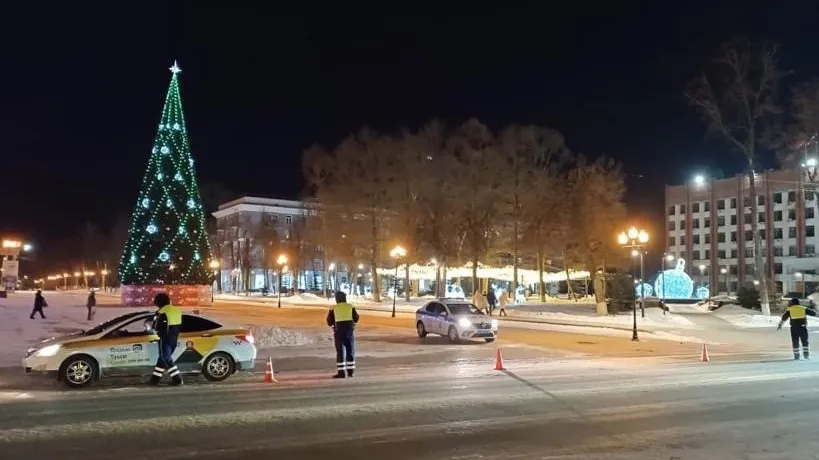 Фото: пресс-служба ОМВД России по городскому округу Ступино