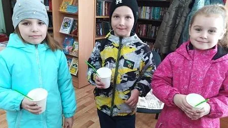 Фото: Министерство образования Московской области