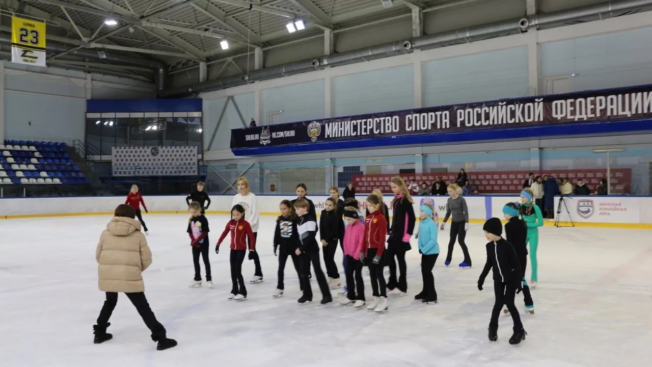 Фото: Администрация Дмитровского городского округа.