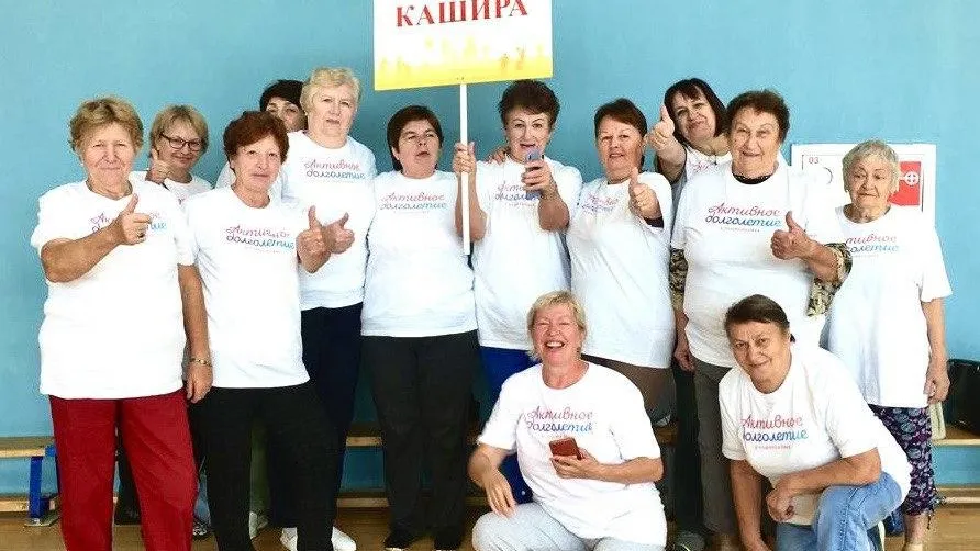 Фото: пресс-служба администрации г.о. Кашира
