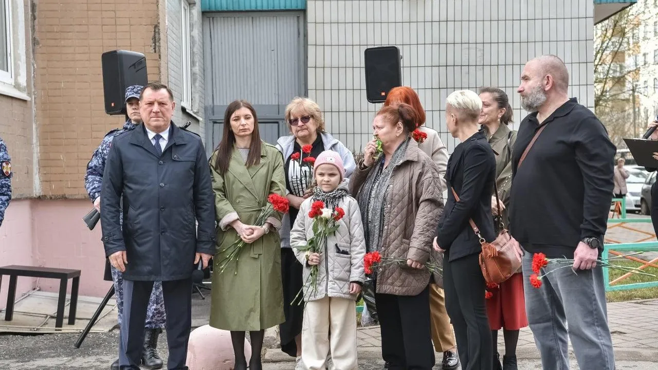 Пресс-служба администрации городского округа Балашиха