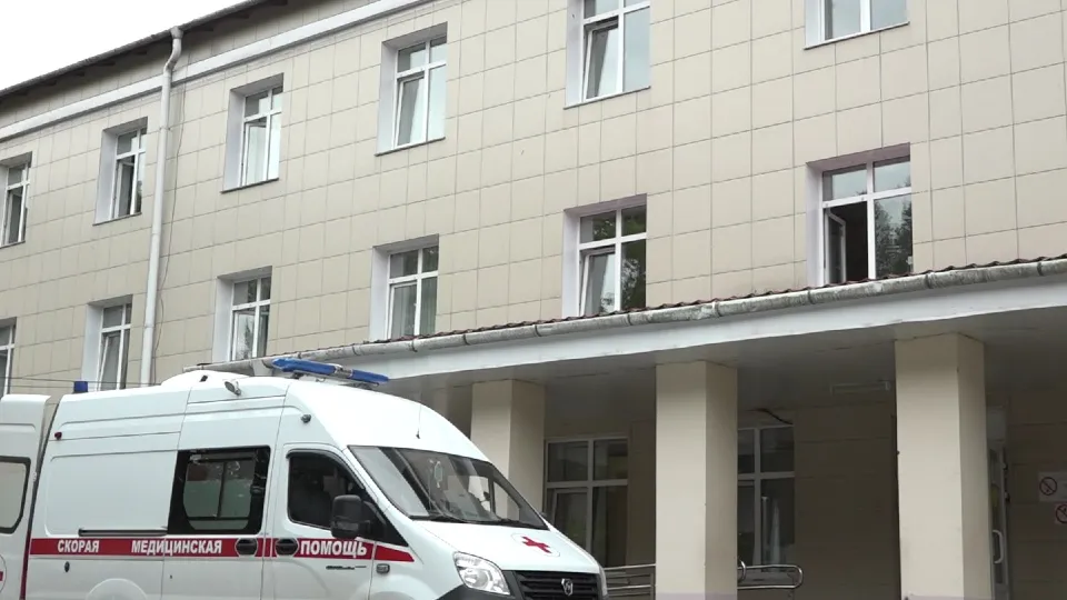 Фото: МедиаБанк Подмосковья/Наталия Надточая