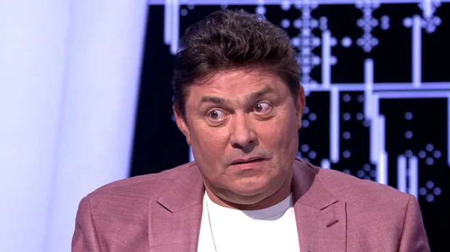 «Побывал в Женькиной шкуре»: звезда «33 квадратных метра» Белоголовцев рассказал о жизни после инсульта