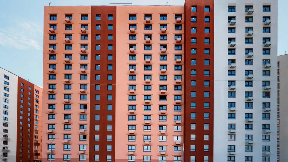Фото: Самолет