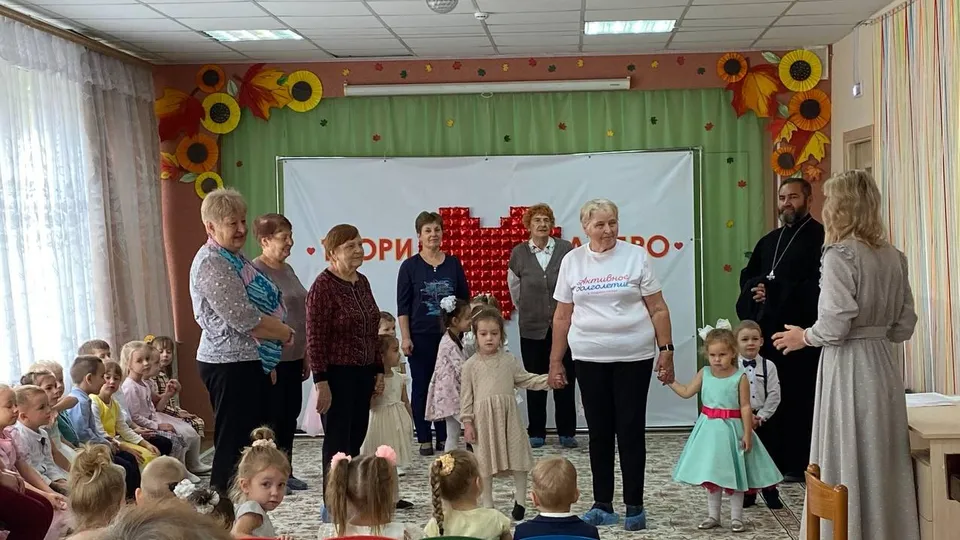 Фото: КЦСОиР «Серебряно-Прудский»