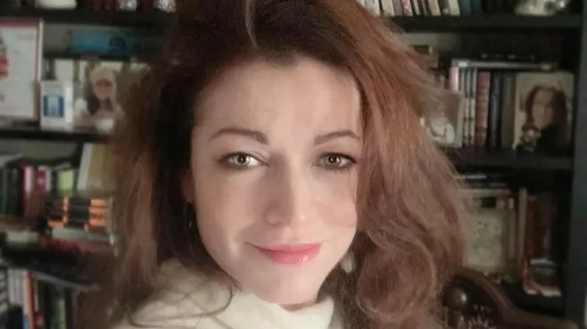 «Люблю тебя бесконечно»: Хмельницкая трогательно поздравила дочь от Кеосаяна с 32-летием
