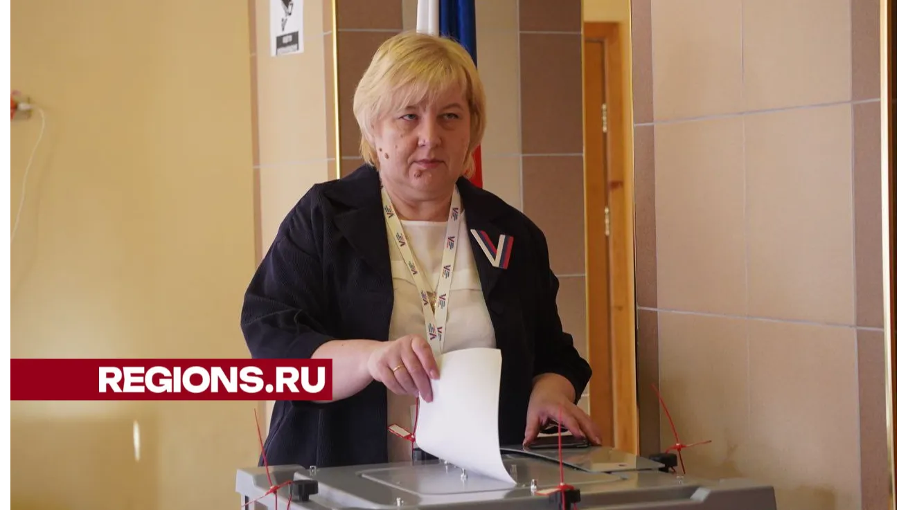 Источник: Алена Притула