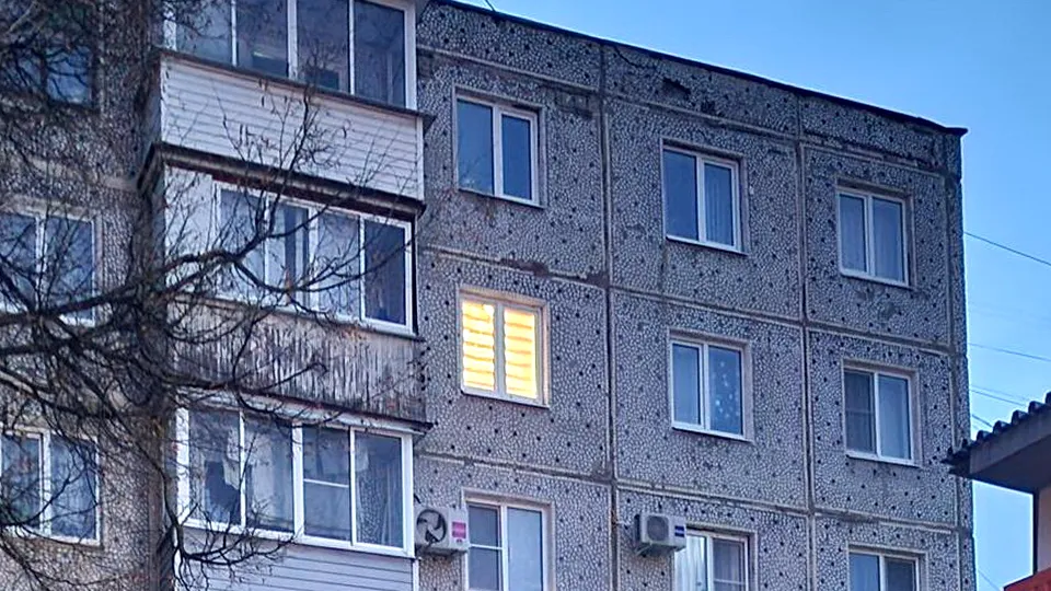 Фото: Ольга Аввакумова
