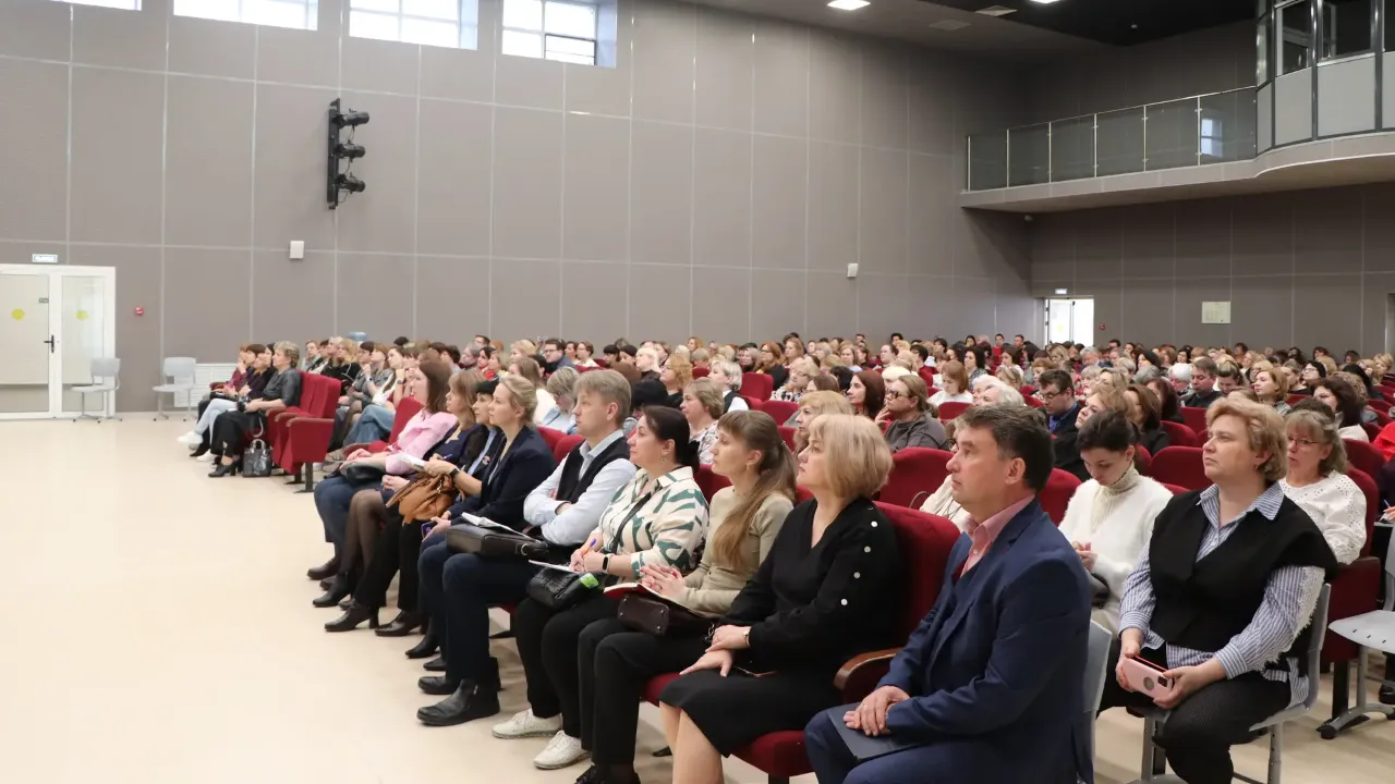 В Подмосковье провели обучающие мероприятия для организаторов государственной итоговой аттестации