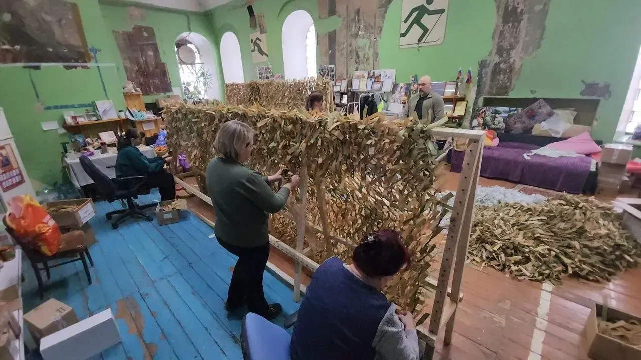 Валерий Гореловский