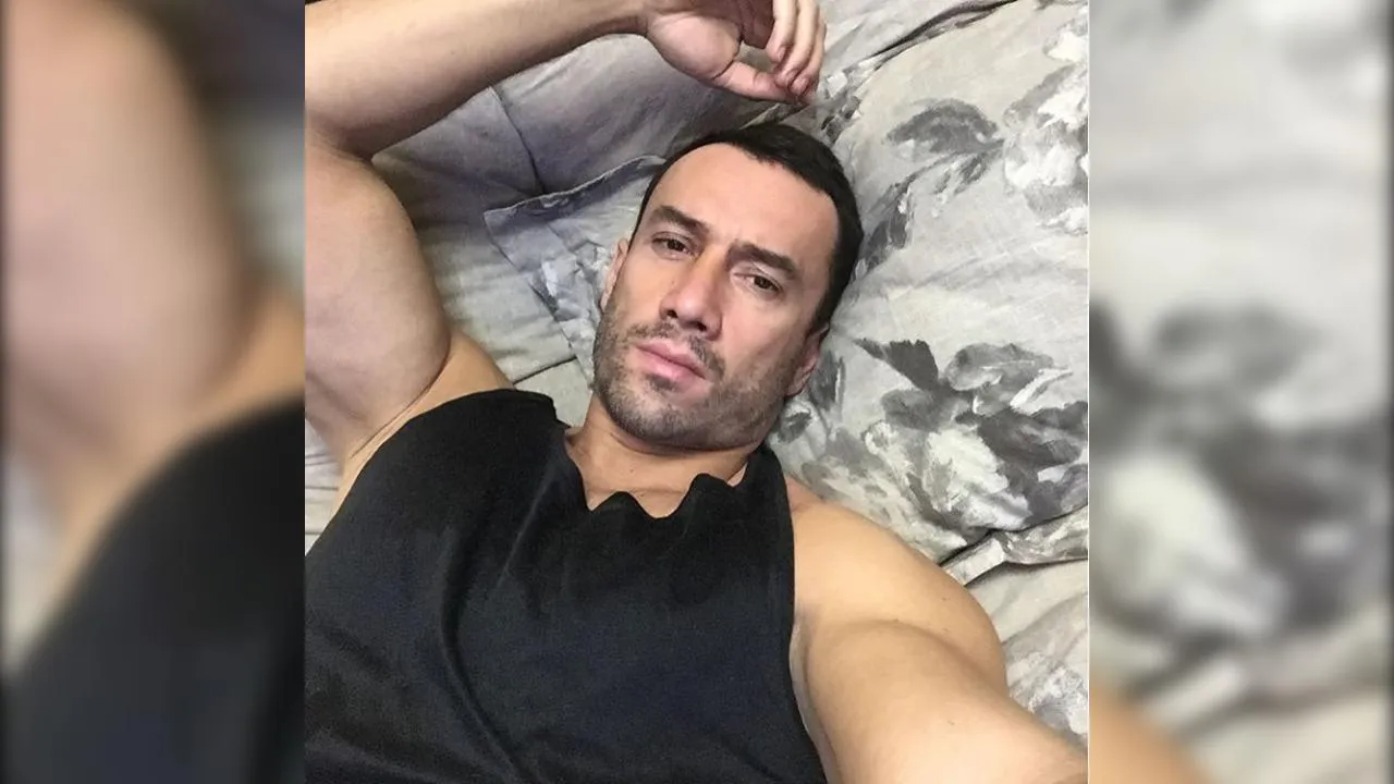 Михаил Терехин