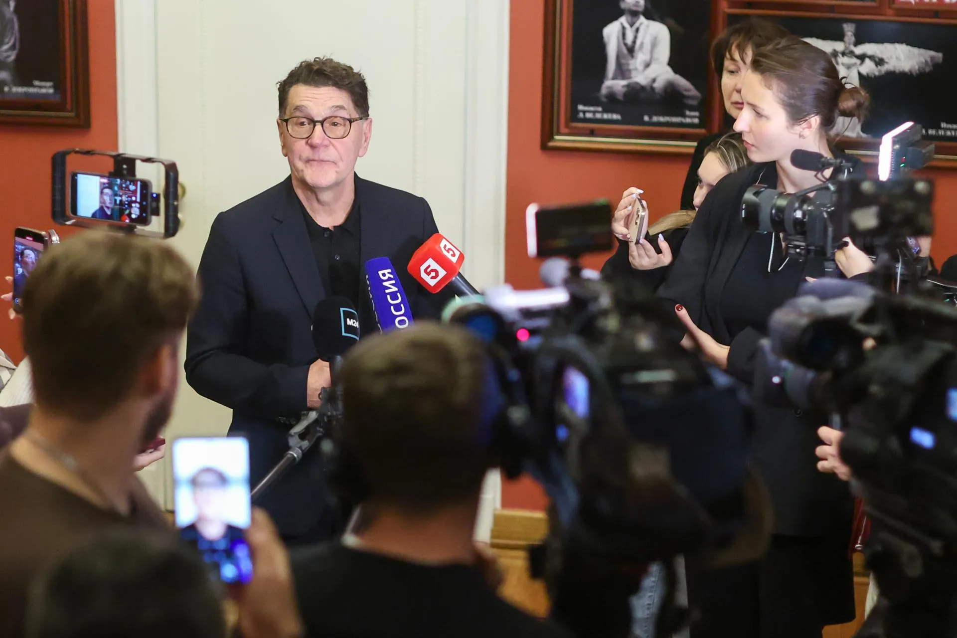 Belkin Alexey/news.ru