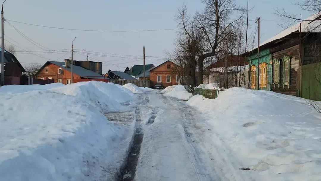 Валерий Гореловский
