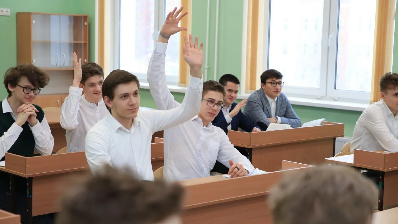 Фото: пресс-служба администрации г.о. Долгопрудный