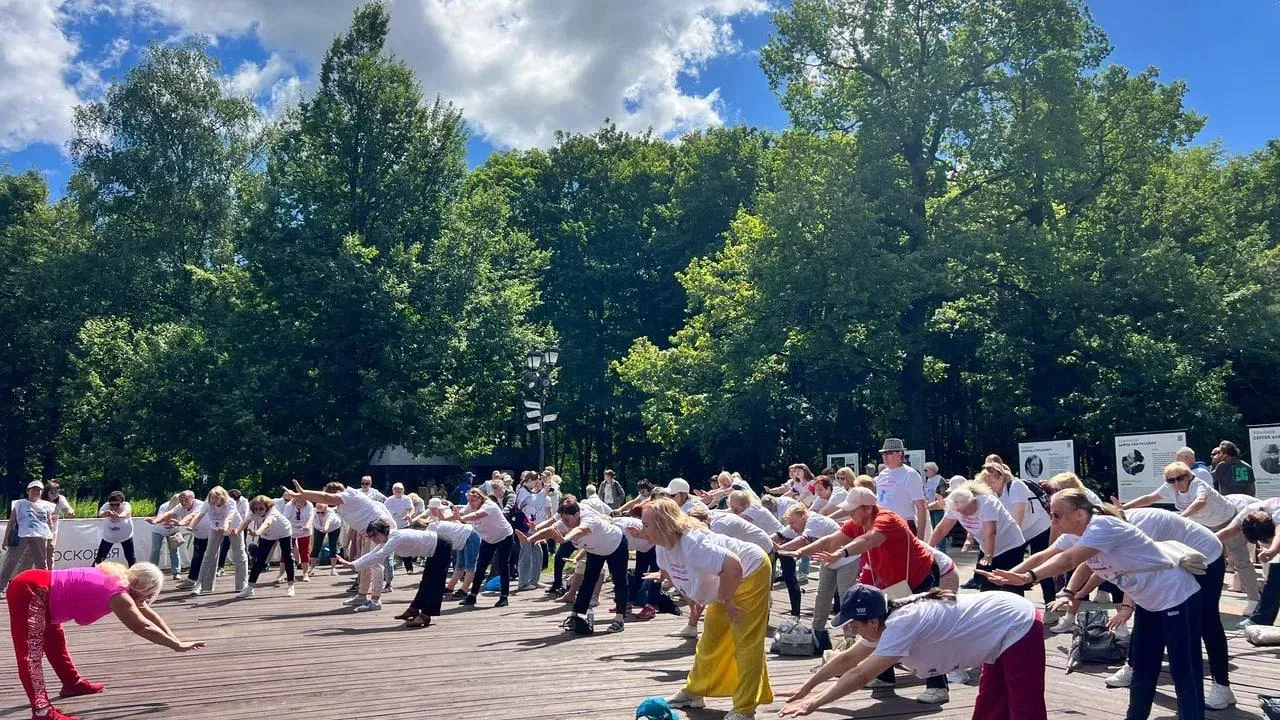 Фото: пресс-служба администрации г. о. Красногорск