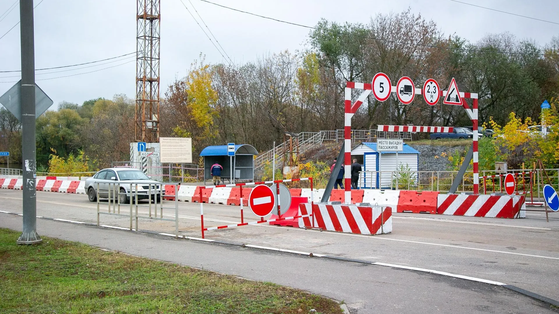 пресс-служба администрации городского округа Коломна