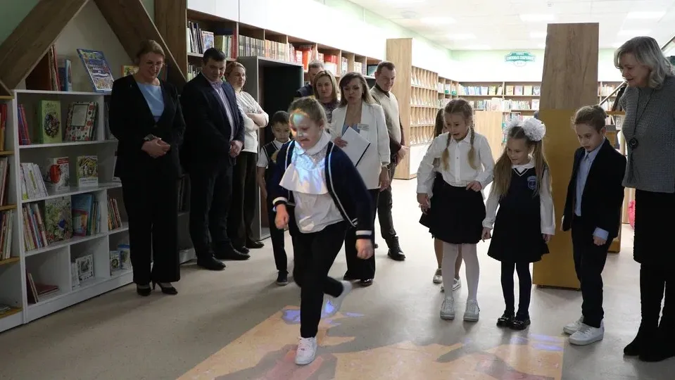 Фото: пресс-служба администрации Наро-Фоминского г.о.&nbsp; &nbsp; &nbsp; &nbsp; &nbsp; &nbsp; &nbsp;