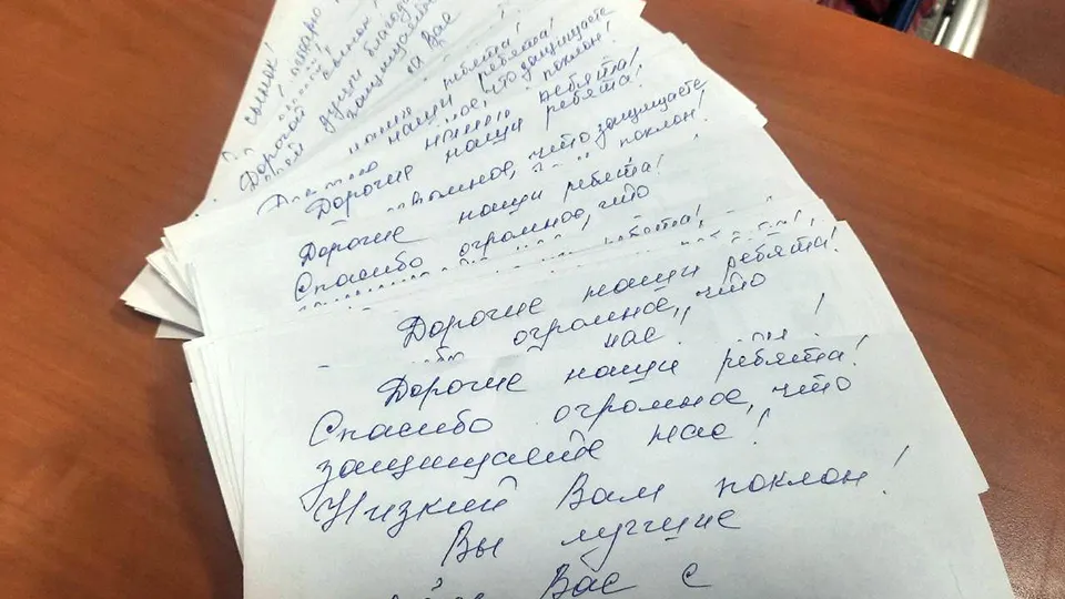 Фото: пресс-служба администрации Одинцовского г.о.