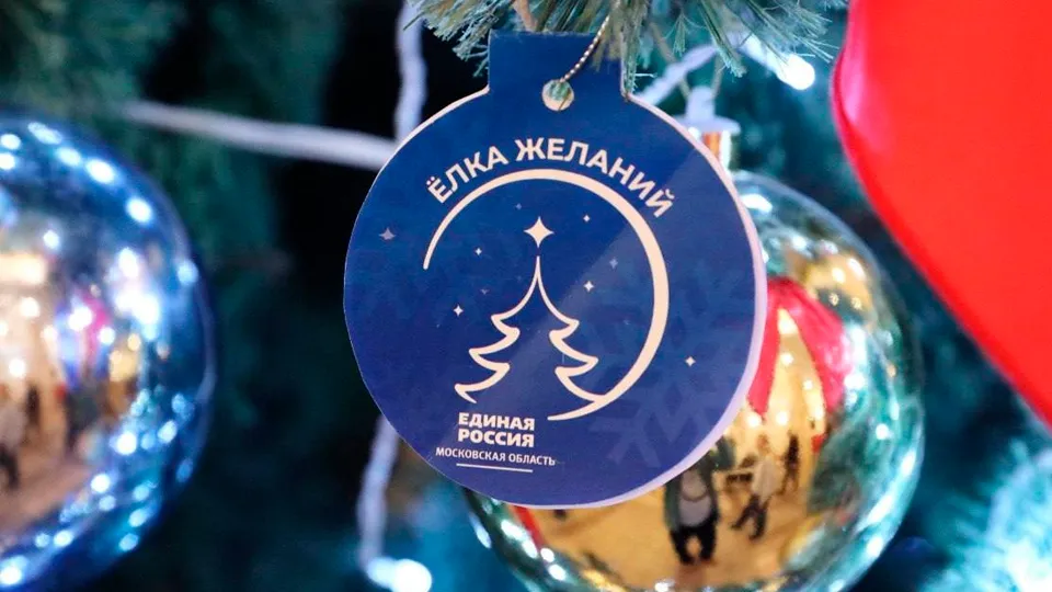 Фото: местное отделение партии «Единая Россия»