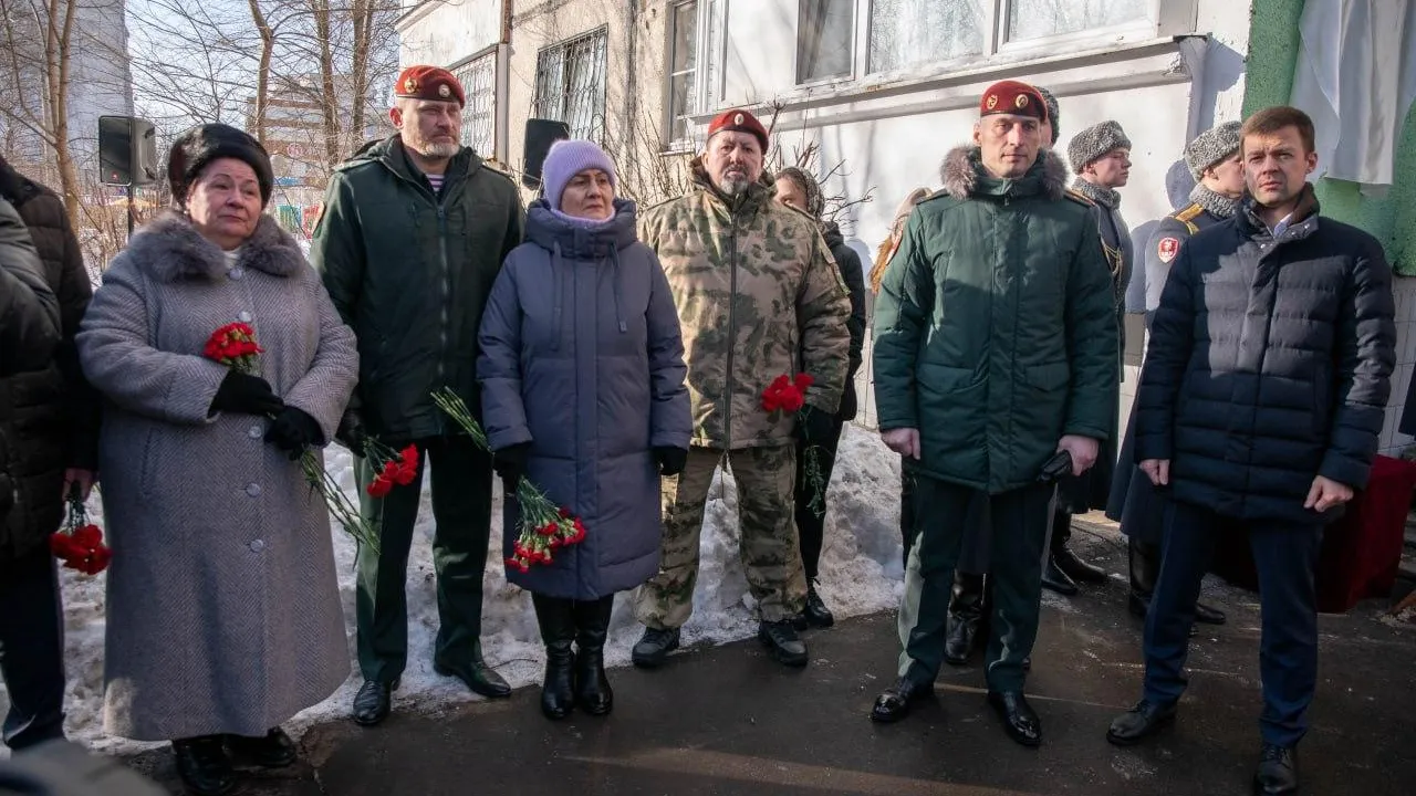 Фото пресс-службы администрации г.о. Балашиха