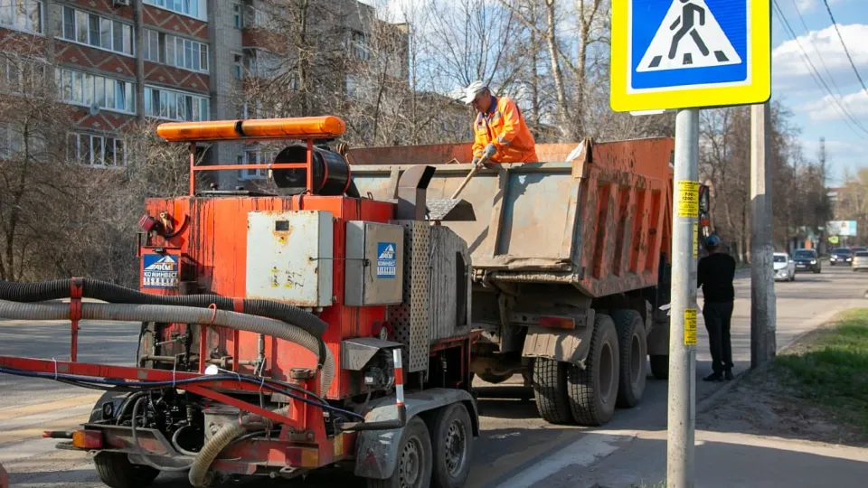 Фото: пресс-служба администрации г.о. Коломна