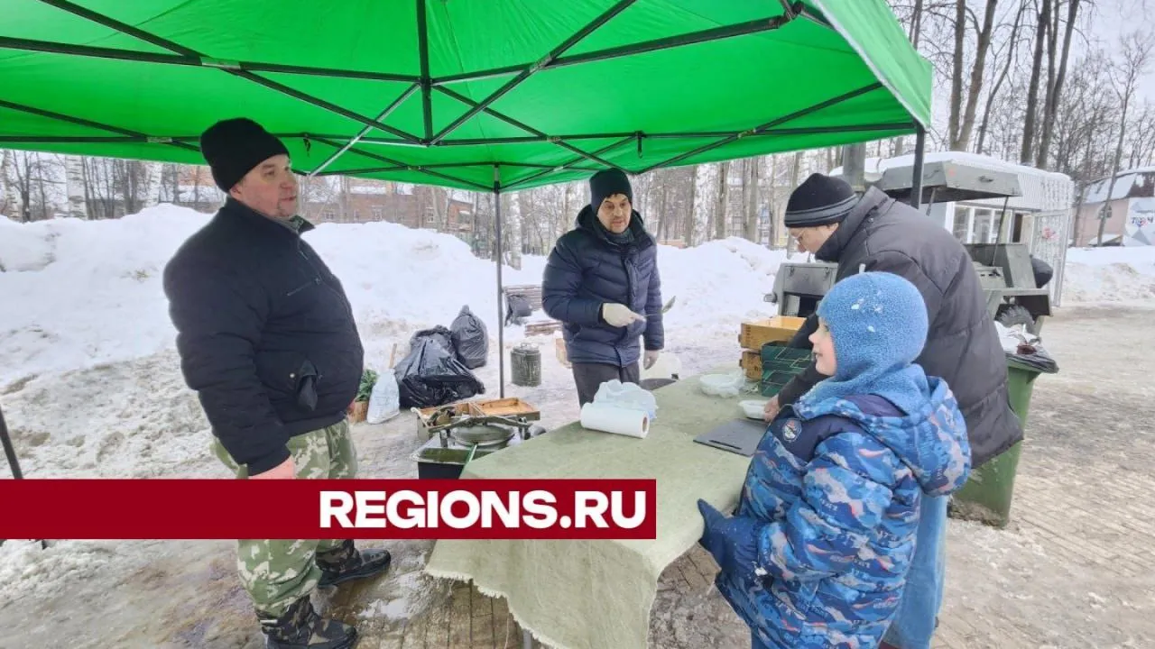 Ольга Шеметова