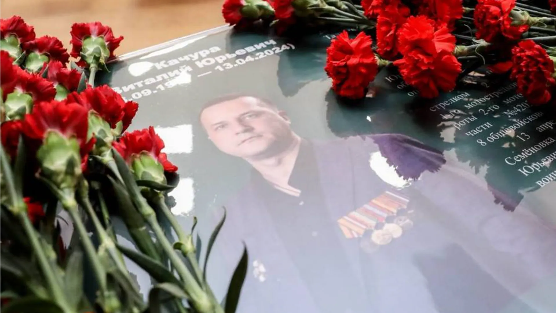 Фото: пресс-служба администрации г.о. Мытищи